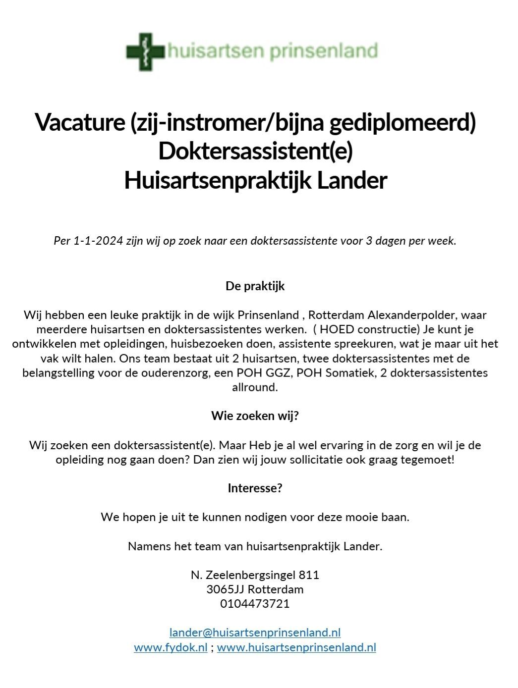 Huisarts Kronenburg