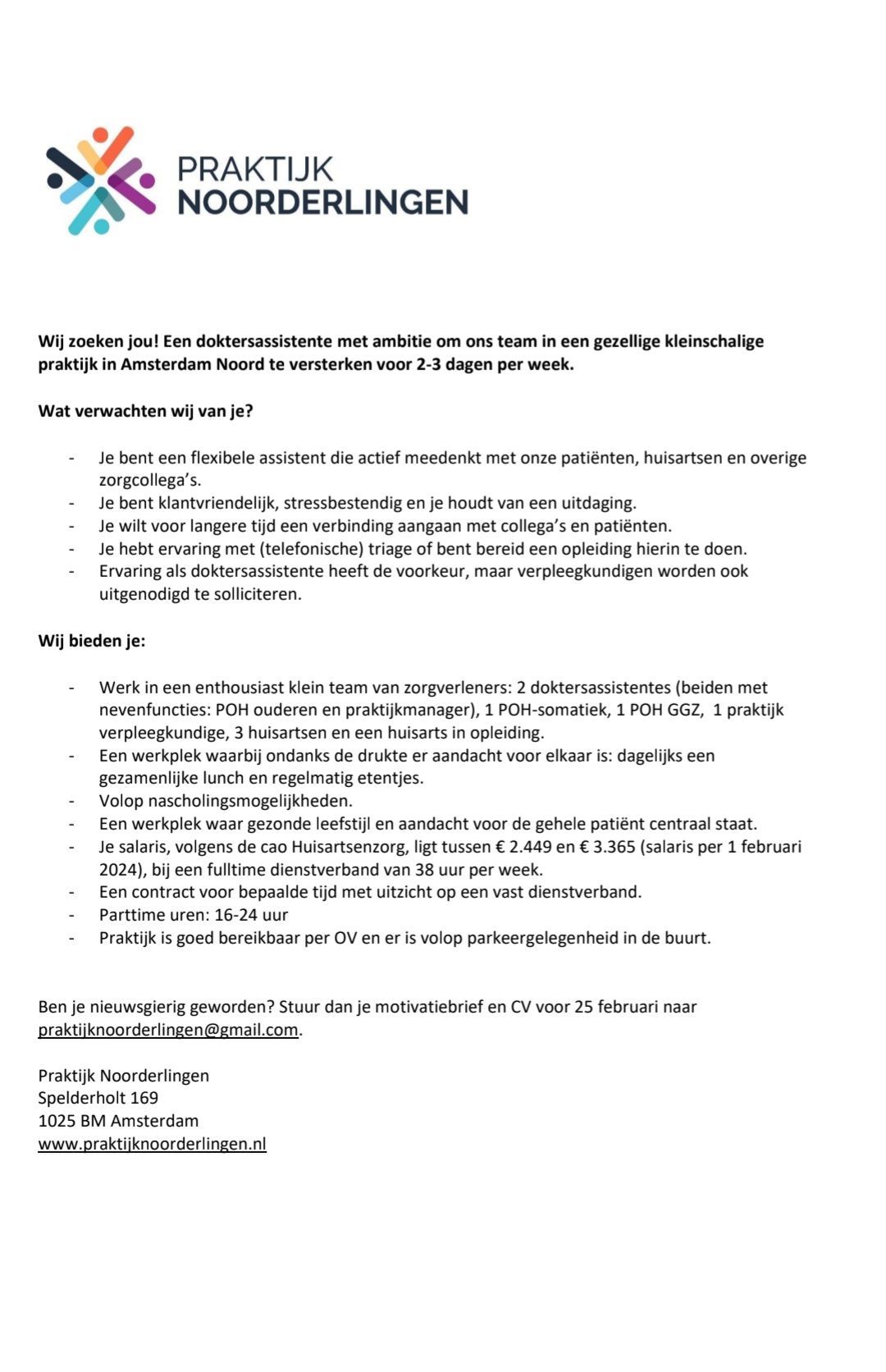 Huisarts Kronenburg