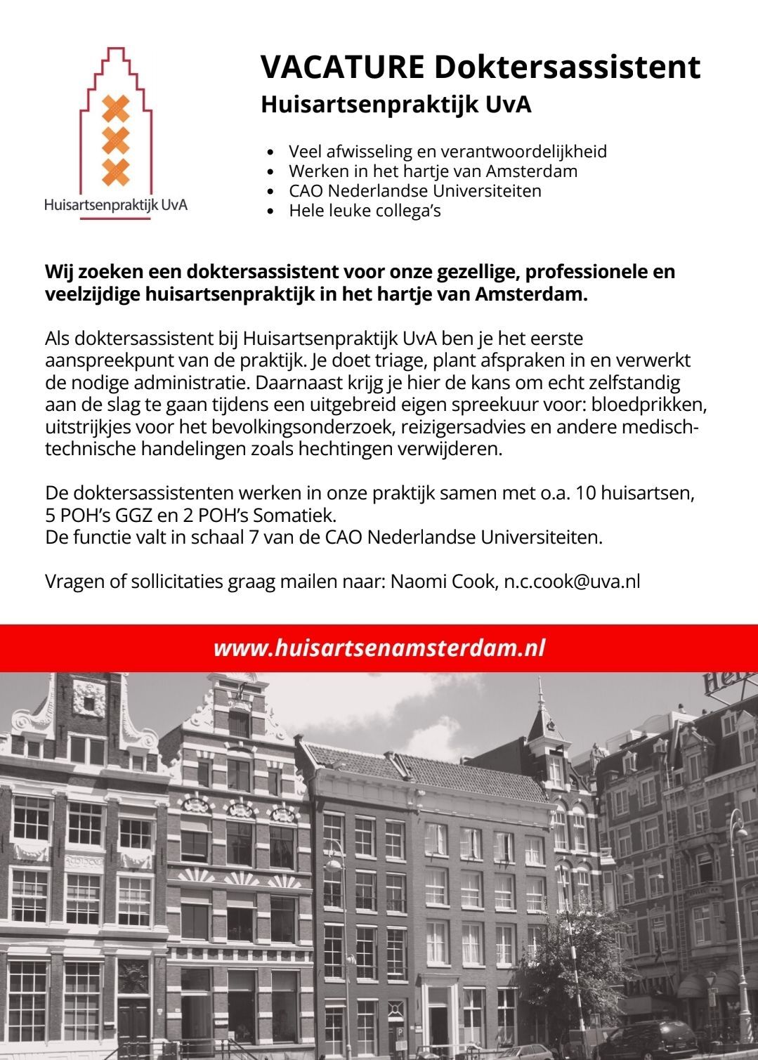 Huisarts Kronenburg