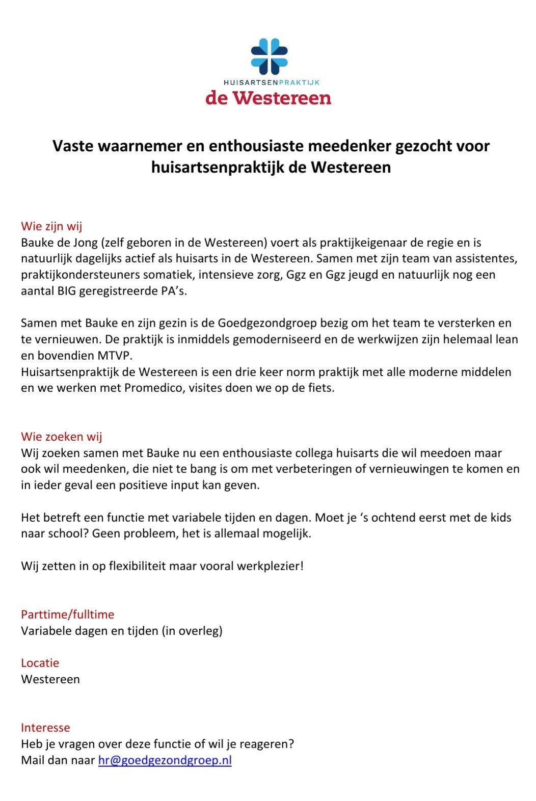 Premium Recruitment