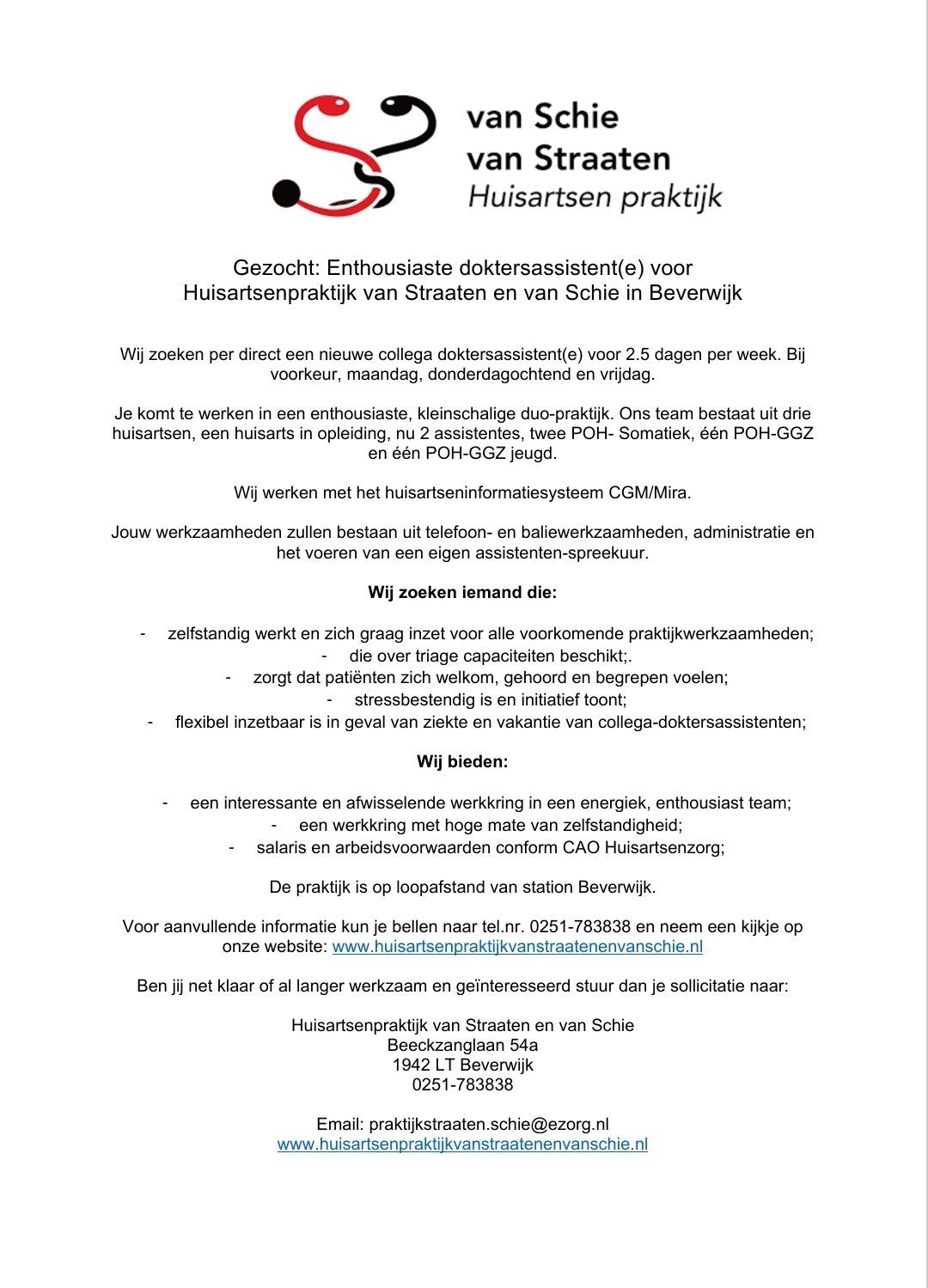 Huisarts Kronenburg