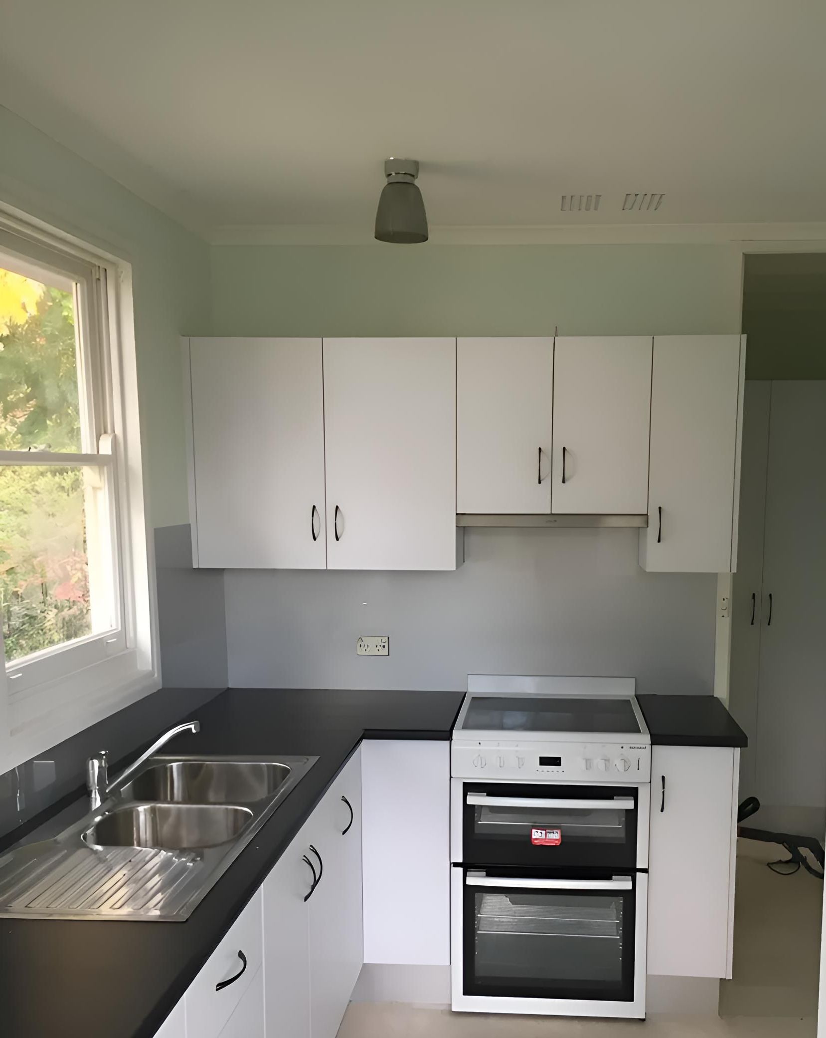 Kitchen Suite — Hey Presto Kitchens & Renovations in Armidale, NSW