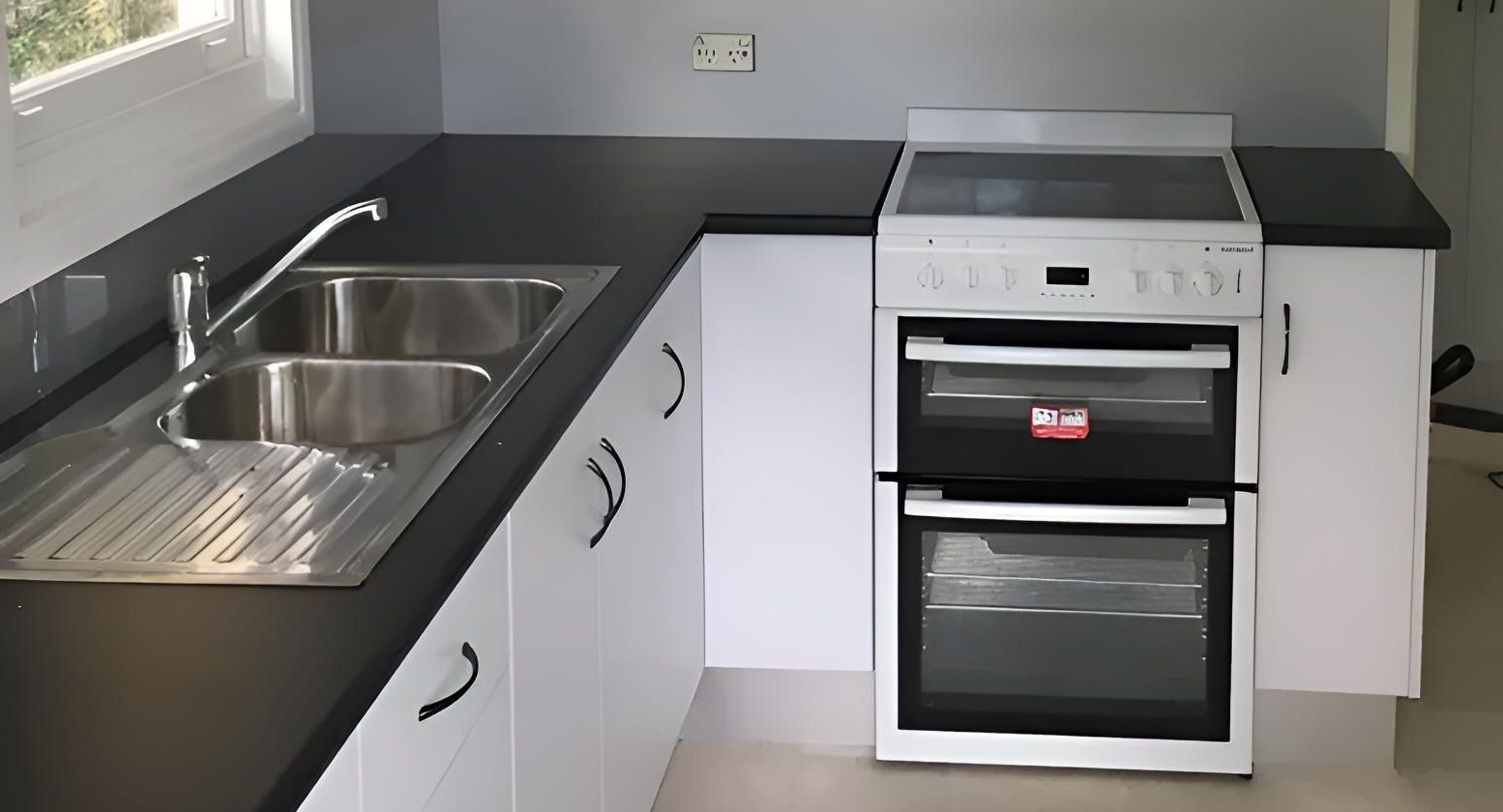 Kitchen Storage — Hey Presto Kitchens & Renovations in Armidale, NSW