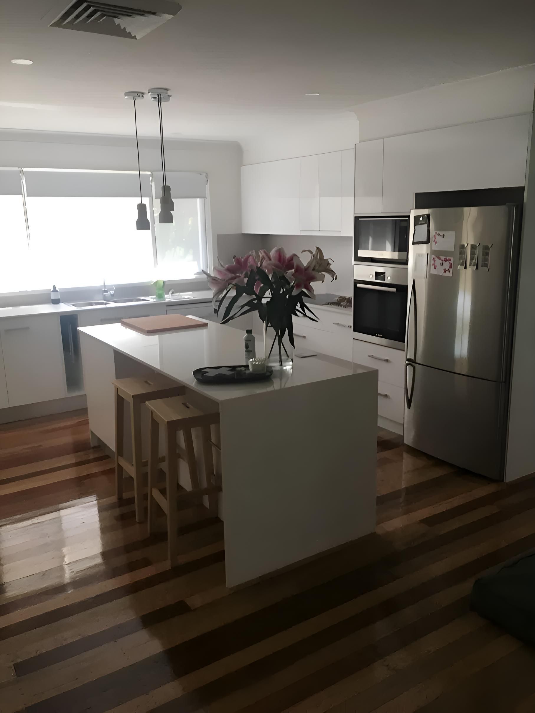 Cabinet — Hey Presto Kitchens & Renovations in Armidale, NSW
