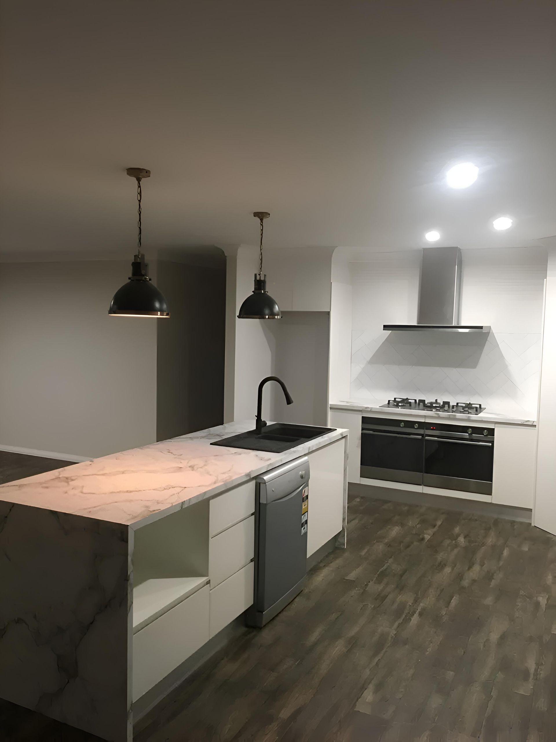 Kitchen Suite — Hey Presto Kitchens & Renovations in Armidale, NSW