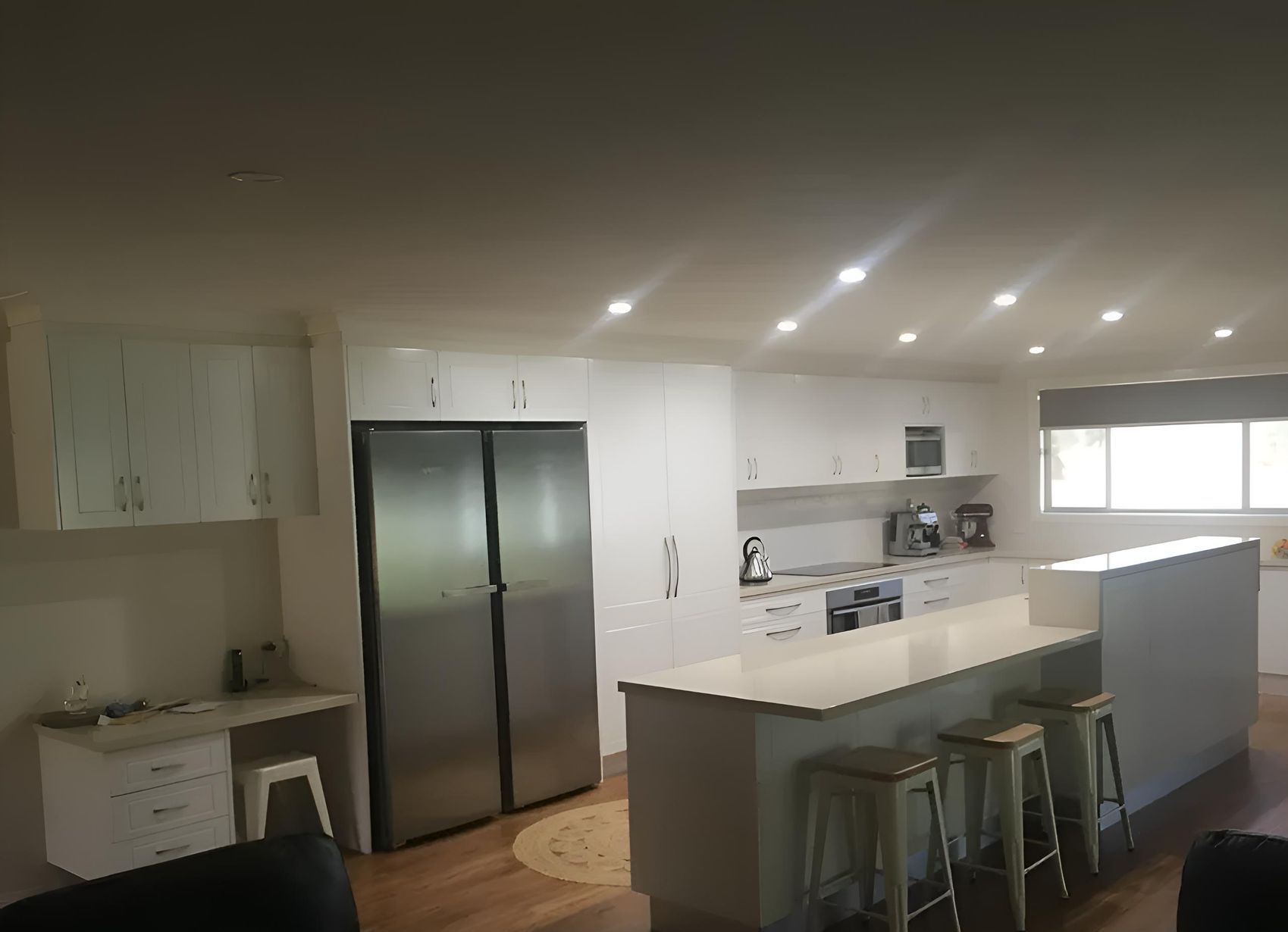 Kitchen Suite — Hey Presto Kitchens & Renovations in Armidale, NSW