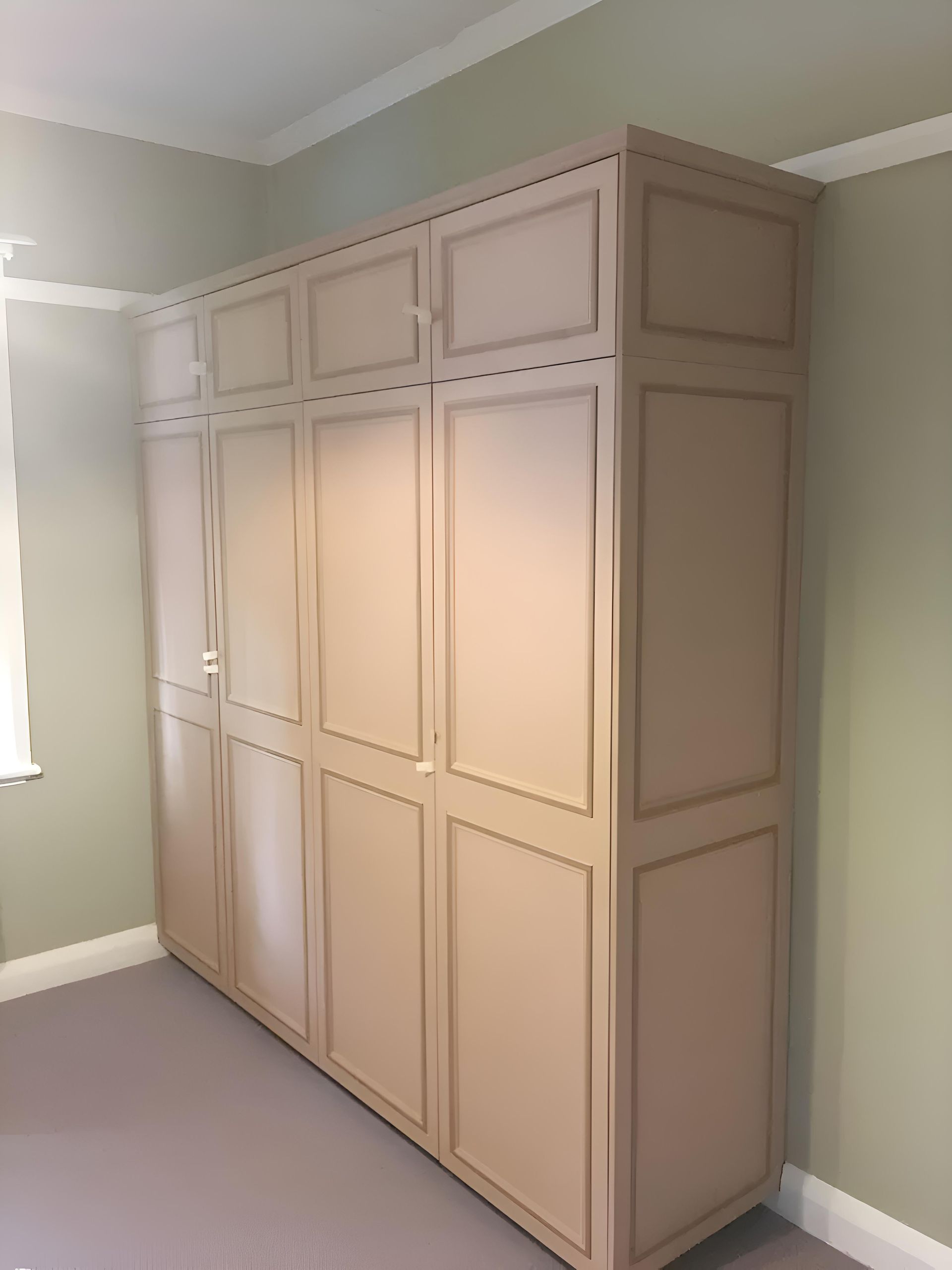 Kitchen Suite — Hey Presto Kitchens & Renovations in Armidale, NSW