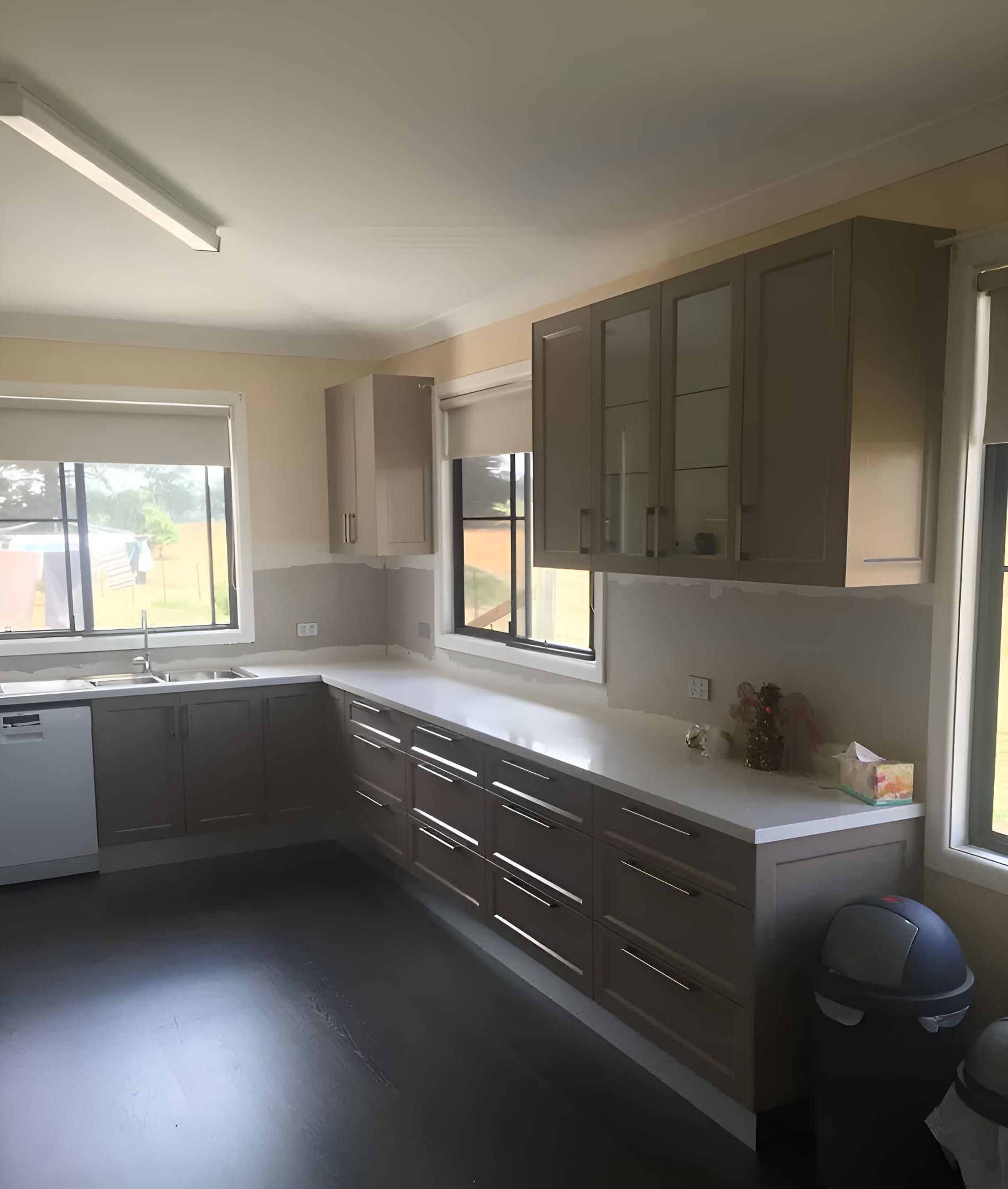 Kitchen Suite — Hey Presto Kitchens & Renovations in Armidale, NSW