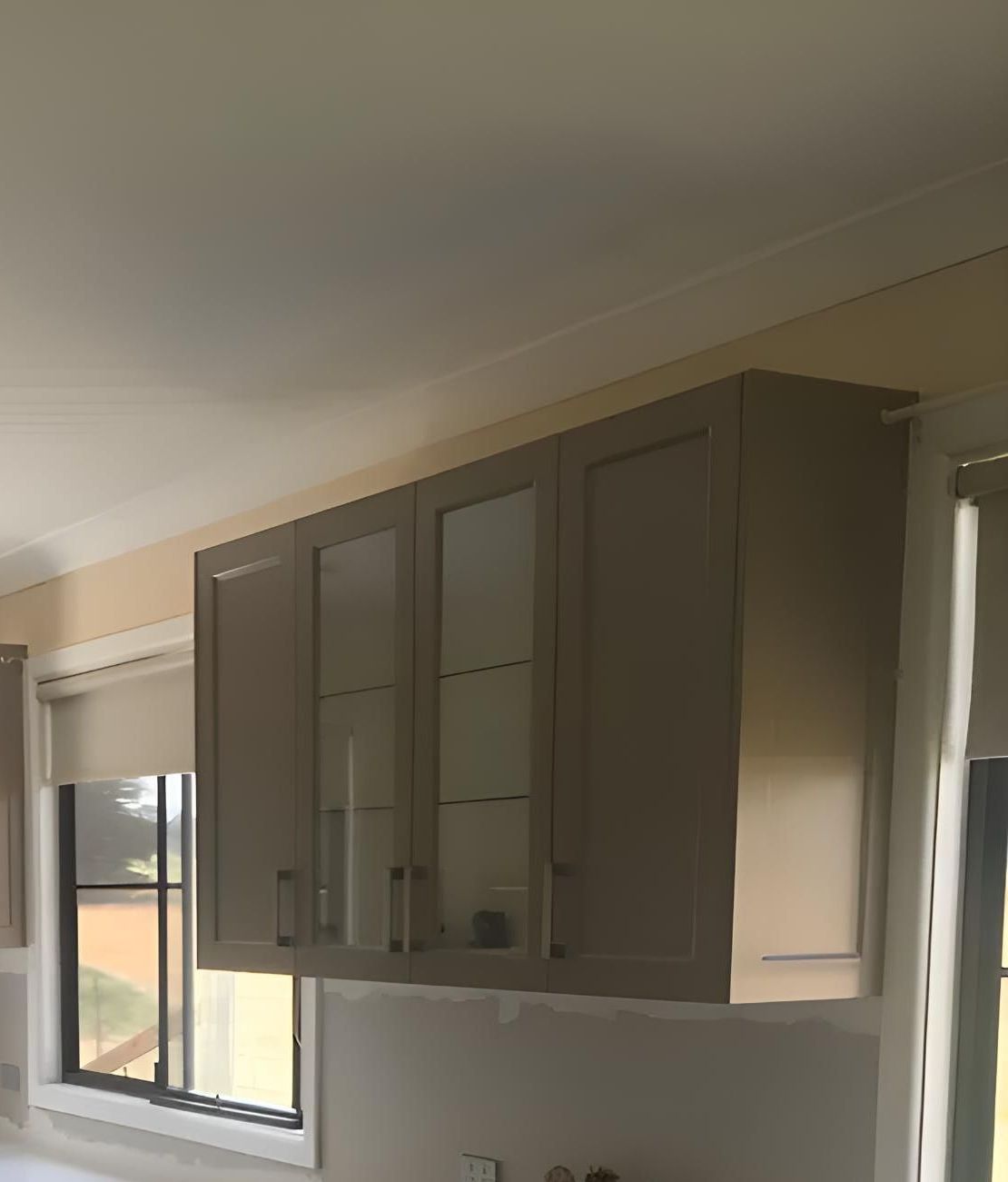 Storage — Hey Presto Kitchens & Renovations in Armidale, NSW