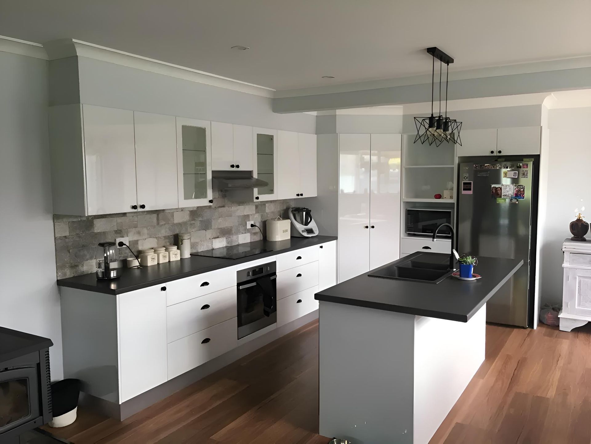 Kitchen Suite — Hey Presto Kitchens & Renovations in Armidale, NSW