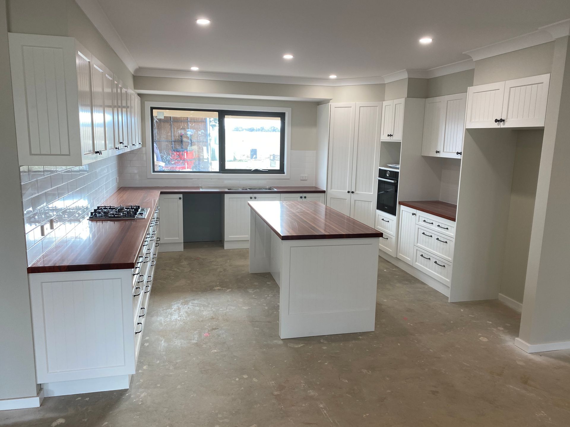 Kitchen Suite — Hey Presto Kitchens & Renovations in Armidale, NSW