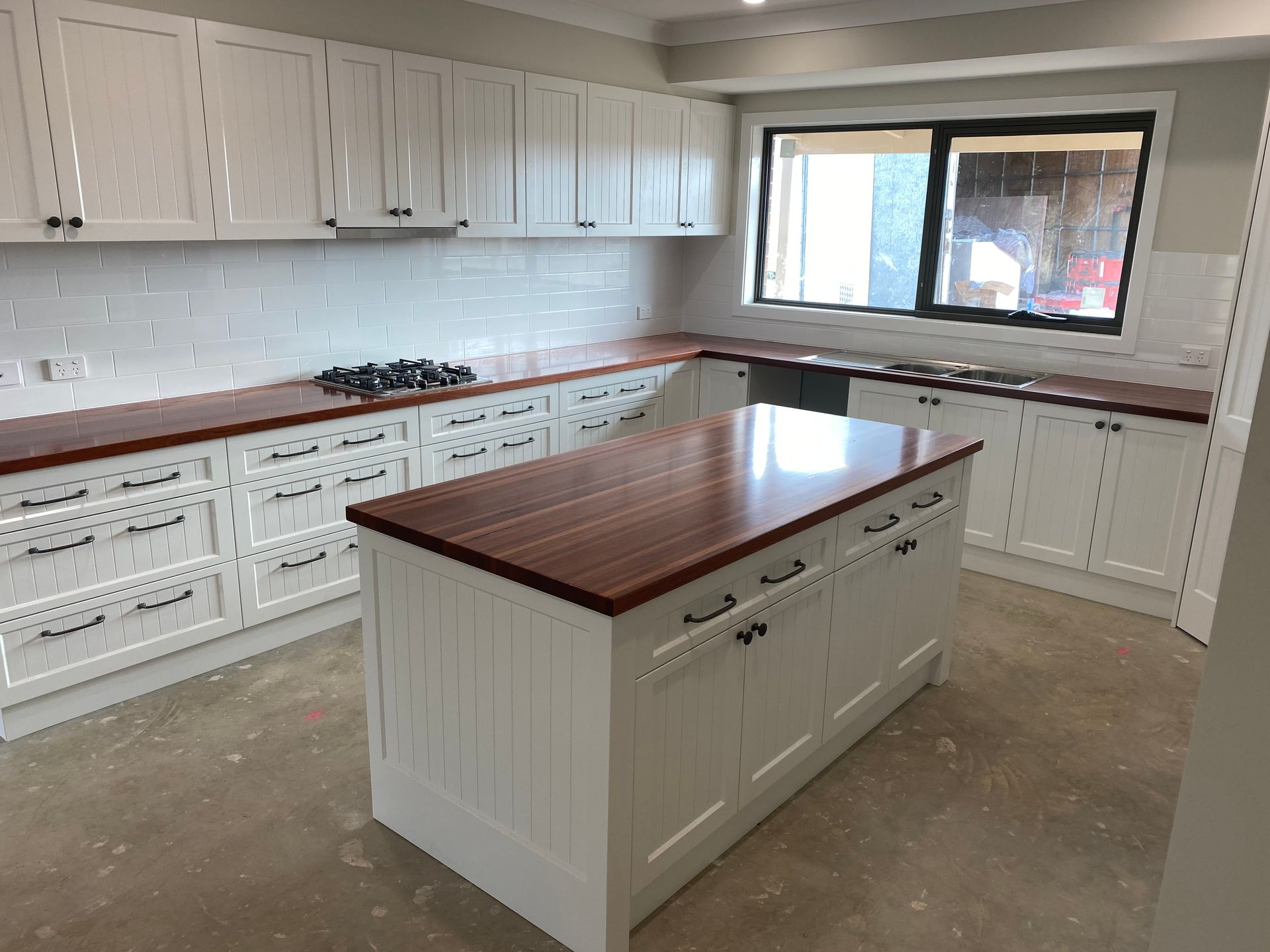 Kitchen Suite — Hey Presto Kitchens & Renovations in Armidale, NSW