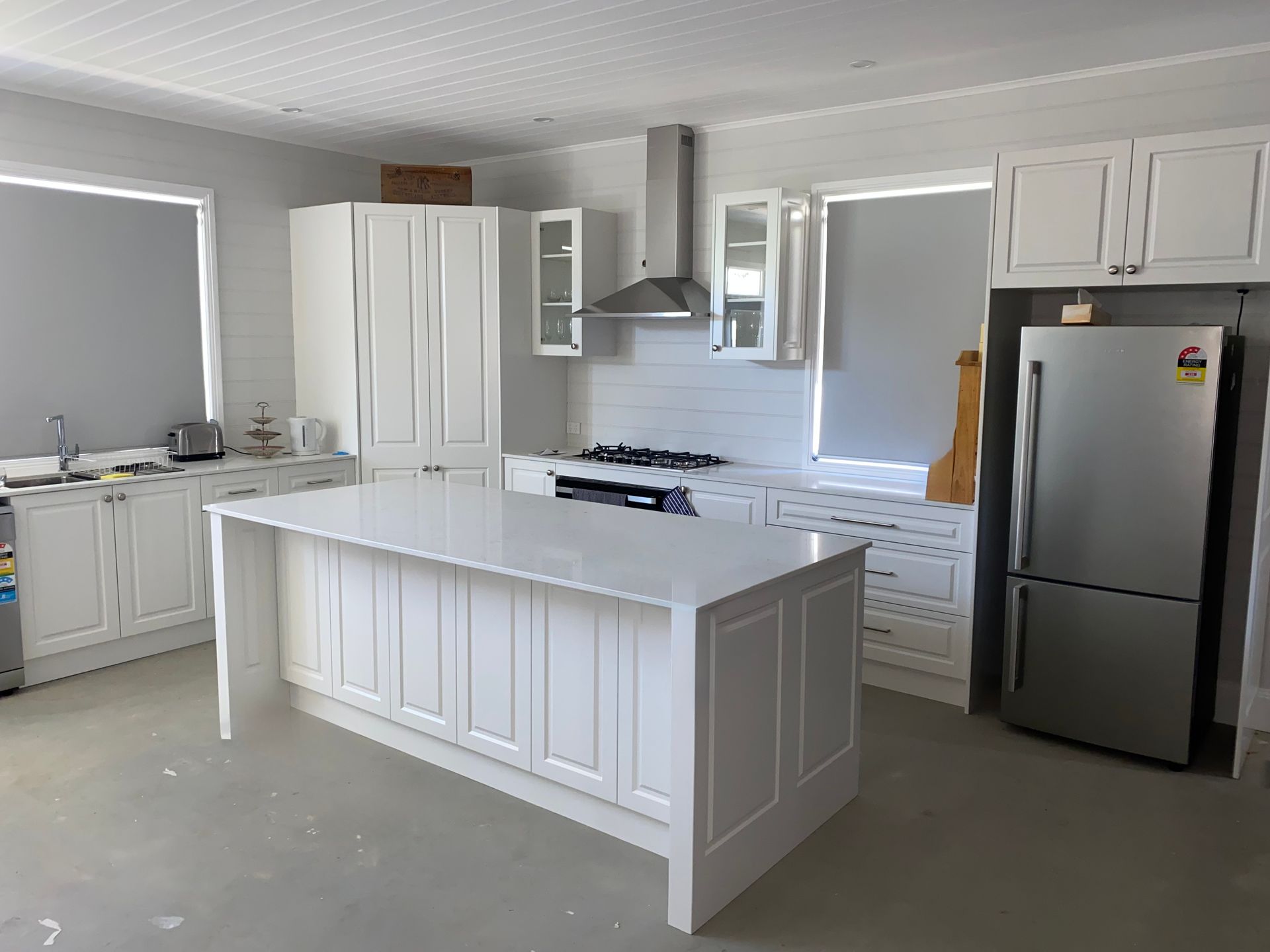 Kitchen — Hey Presto Kitchens & Renovations in Armidale, NSW