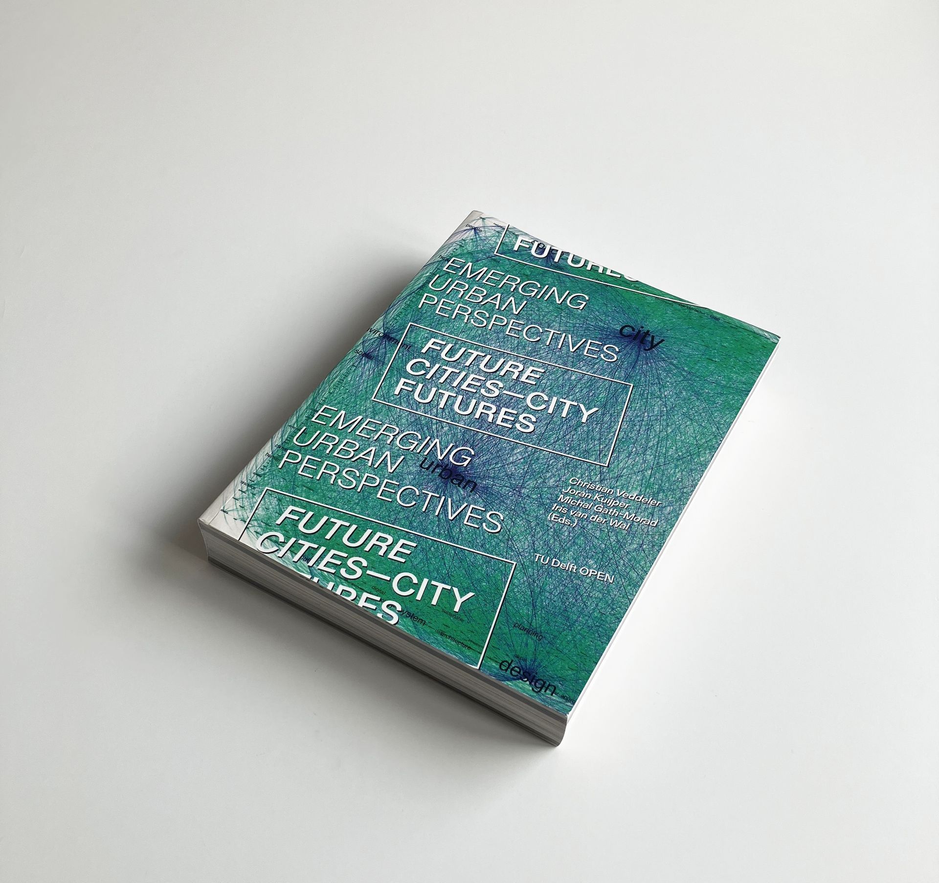 Publication Future Cities—City Futures