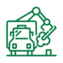tree removal icon