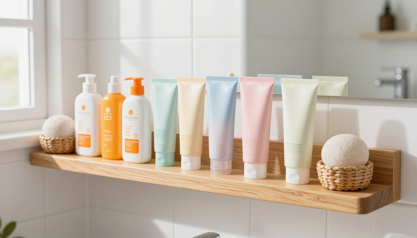 Foot Care Products