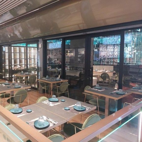 ristorante sushi