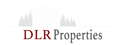 DLR Properties, LLC Logo