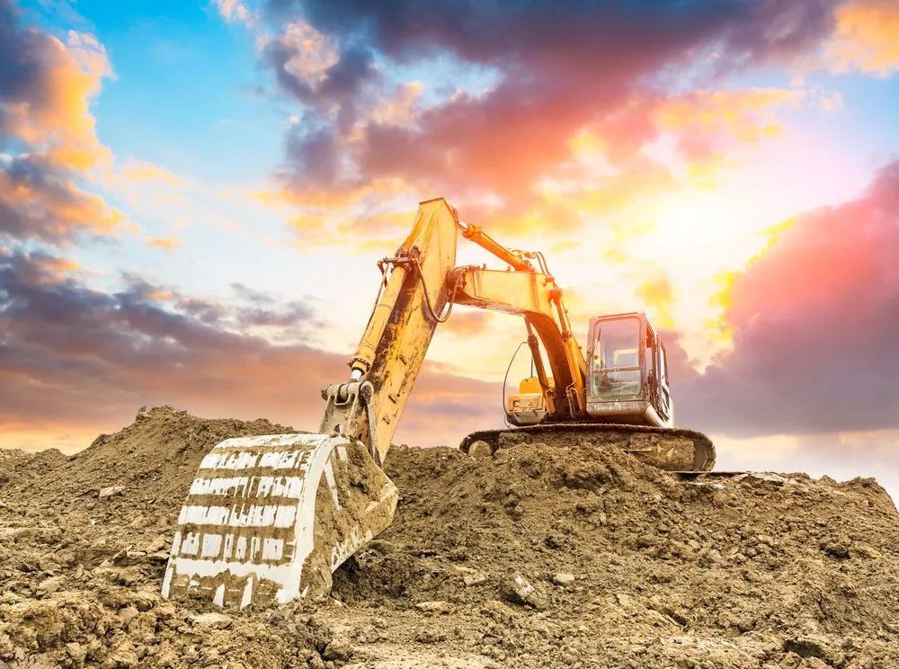 excavator hire gold coast
