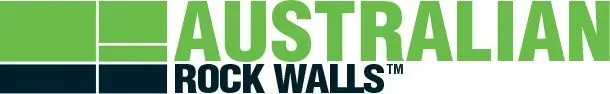 Australian Rock Walls logo