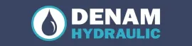 Denam Hydraulic logo