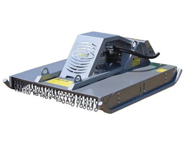 earthmoving machinery