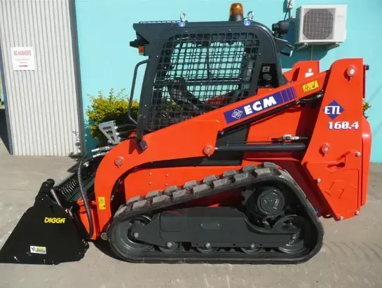 ECM ETL 160