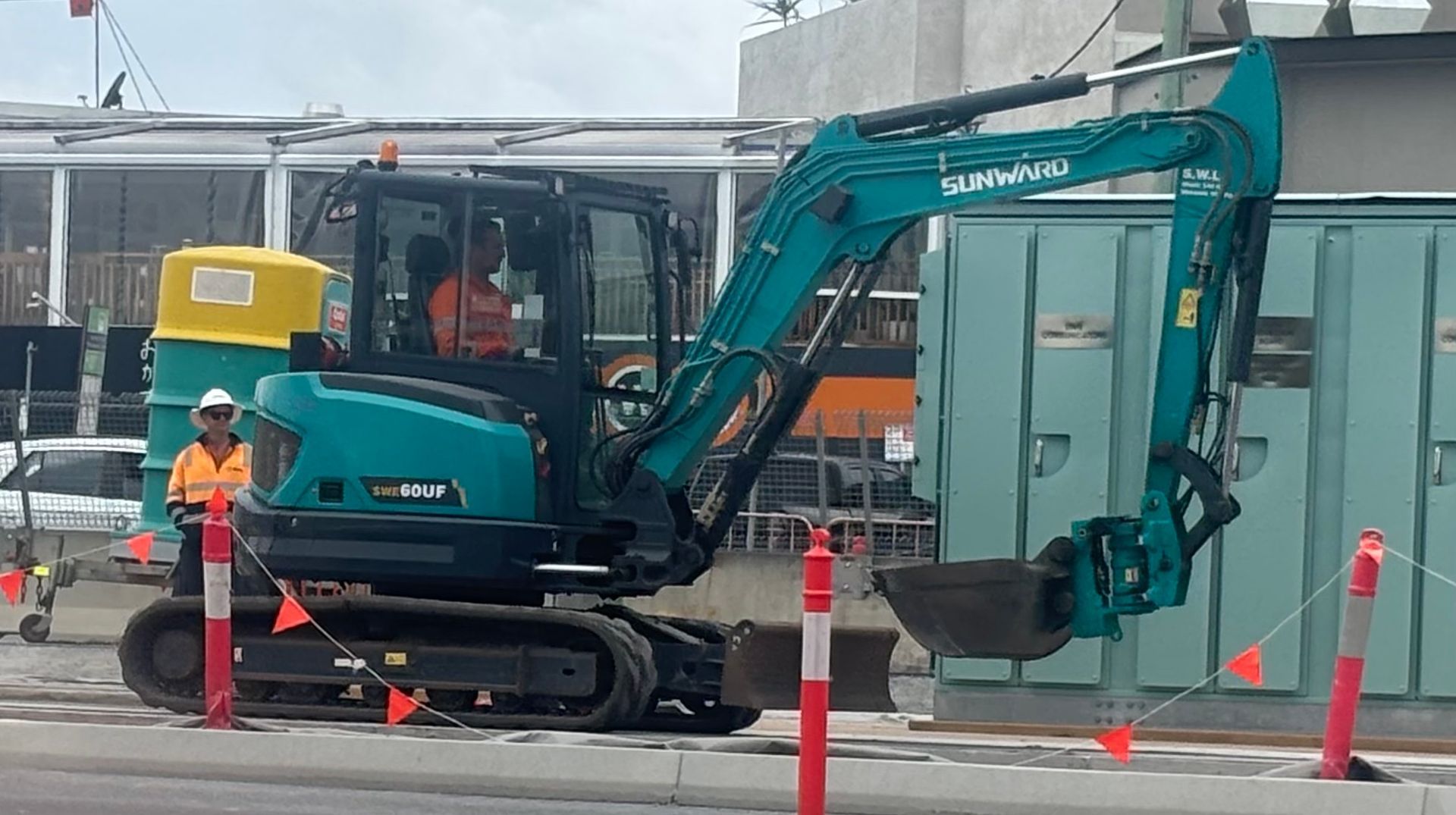 EarthMoving Rentals - EMR