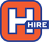 earth moving logo