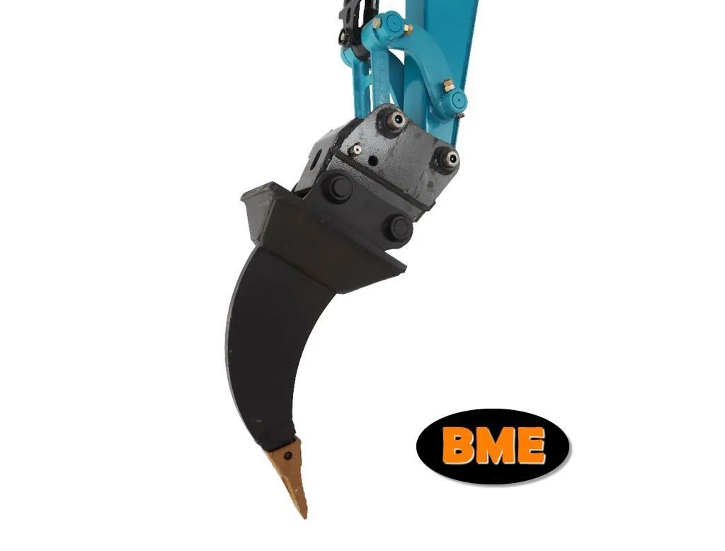 earthmoving machinery