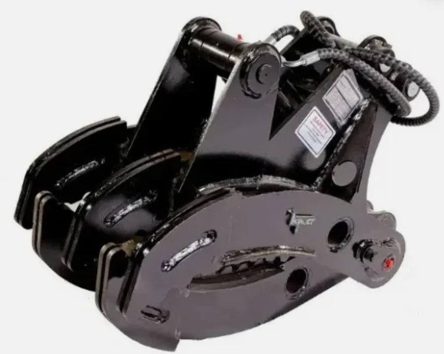 earthmoving machinery