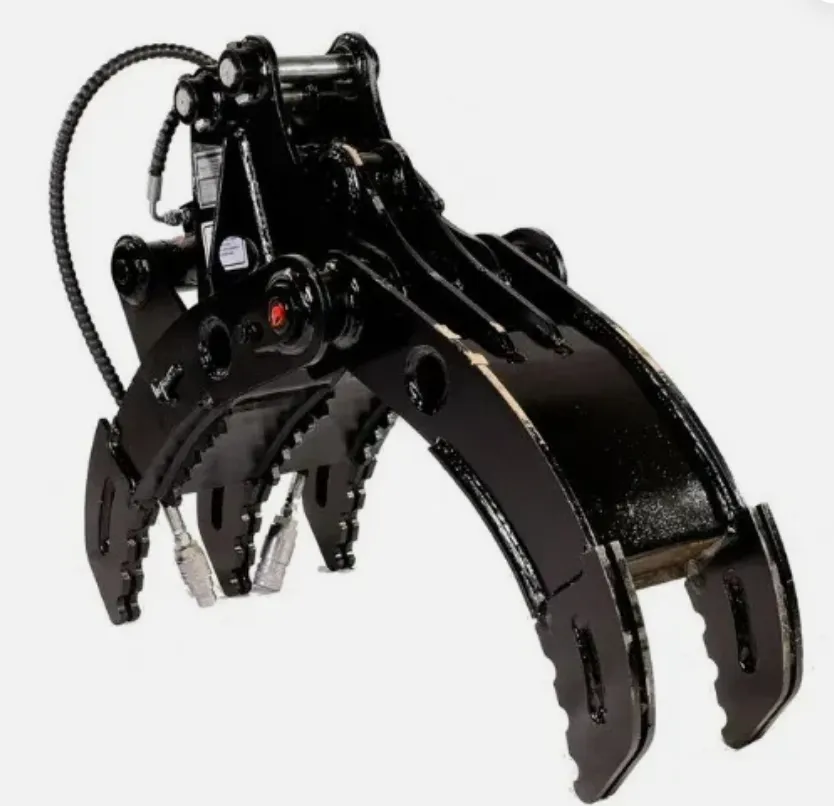 earthmoving machinery