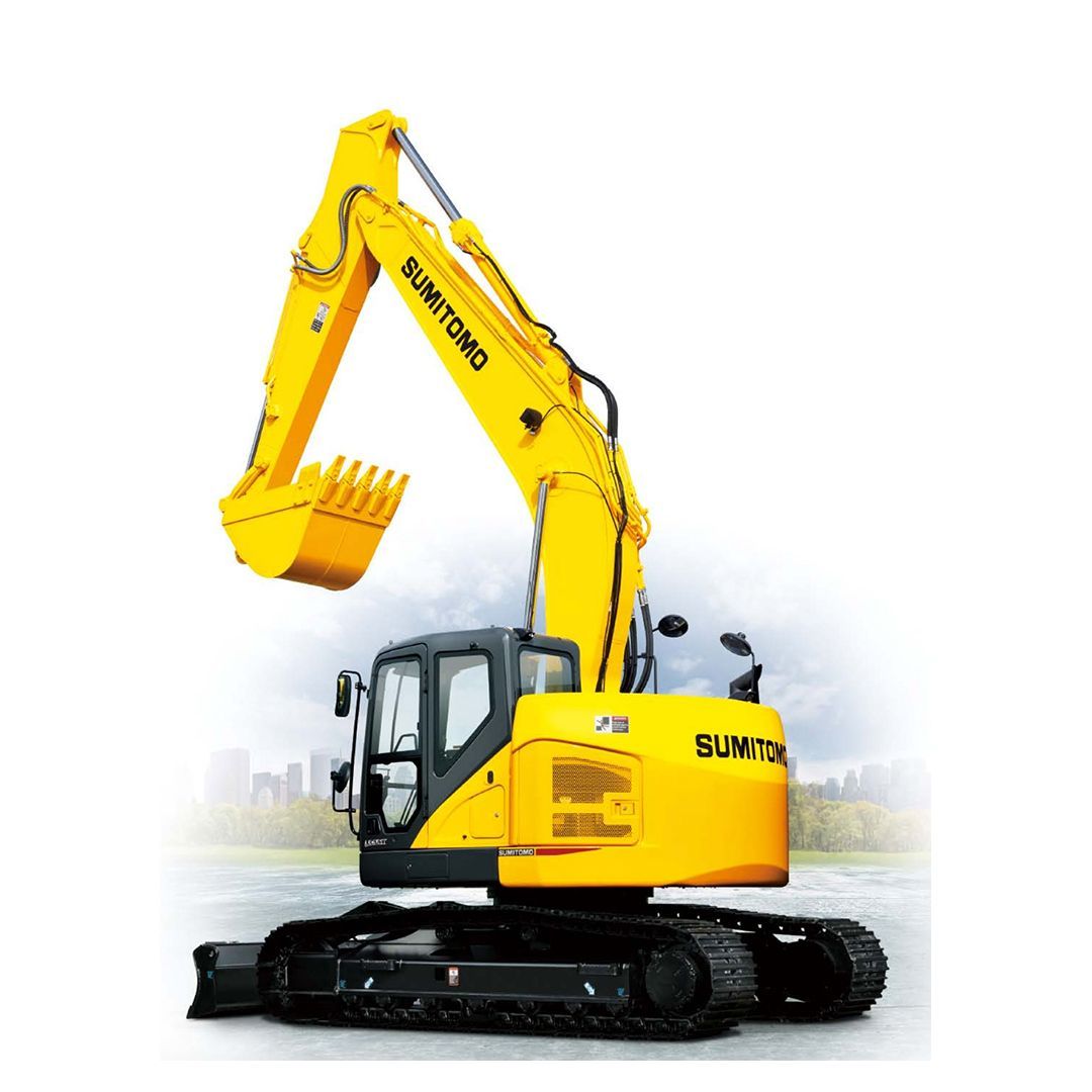 Sumitomo SH235X6