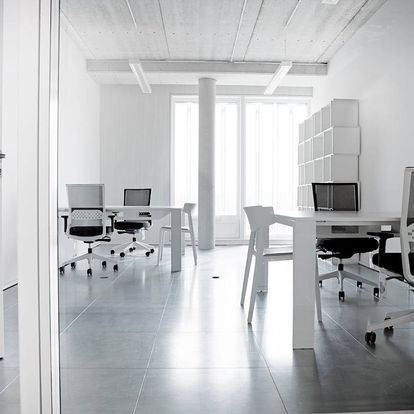 Salle à Bruxelles -  Greenbizz - location d'une salle originale pour vos événements