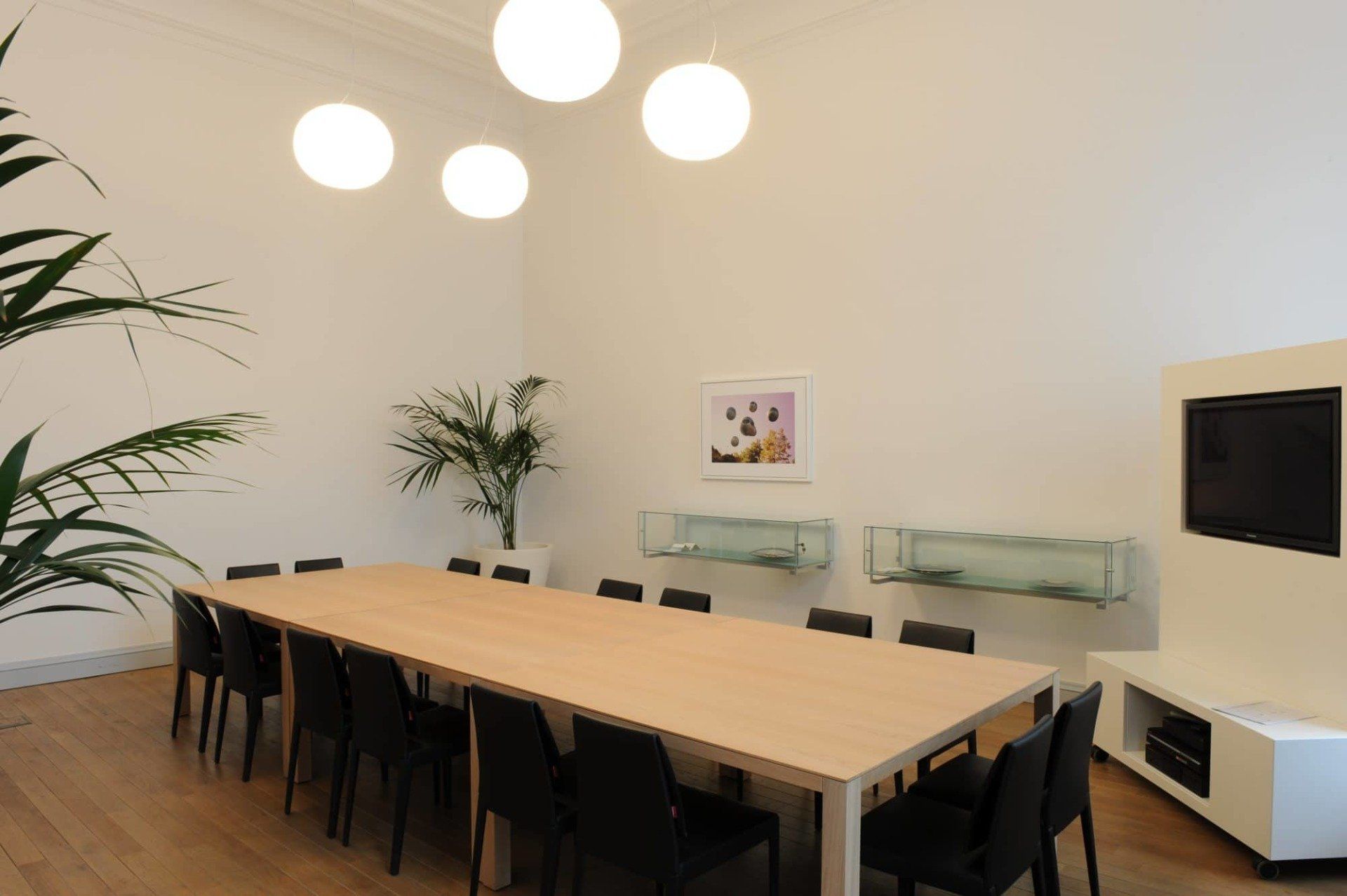 Bip.brussels - salle à louer à bruxelles