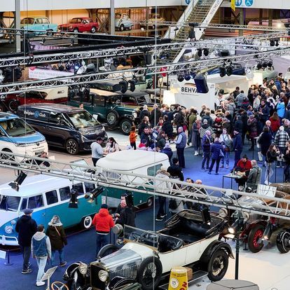 Salle à louer à Bruxelles pour vos évènements professionnels avec traiteur bio - autoworld