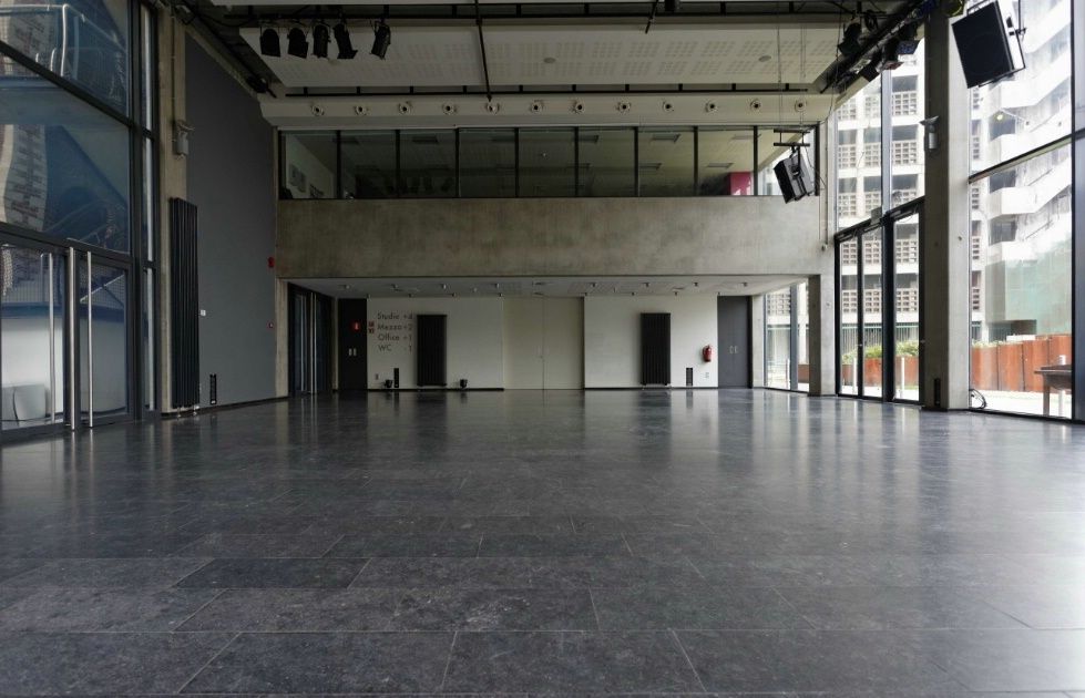 Les Brigittines - location de salle à Bruxelles pour vos évènements d'entreprise