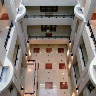 Palais d'Egmont - Salle à louer à Bruxelles pour Gala - ou autre évènement d'entreprise