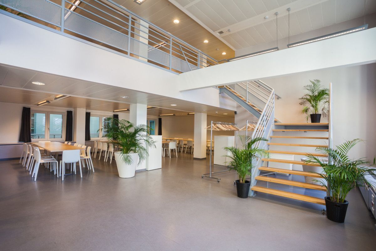 salle de conférence - bip.brussels