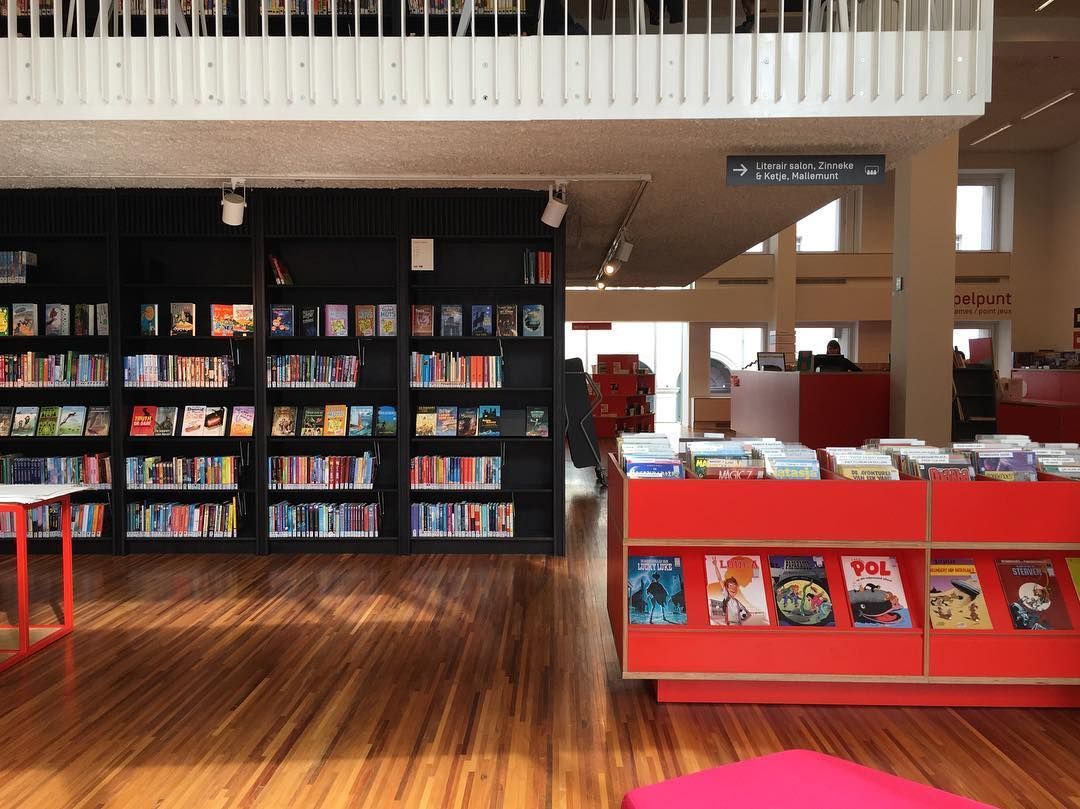 Muntpunt - Salle à louer à Bruxelles pour vos Gala