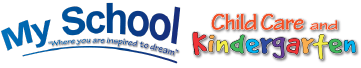MY SCHOOL CHILD CARE & KINDERGARTEN