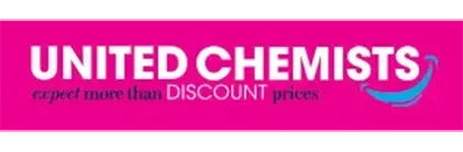UNITED CHEMISTS