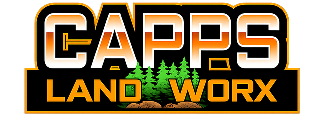 Capps Land Worx LLC