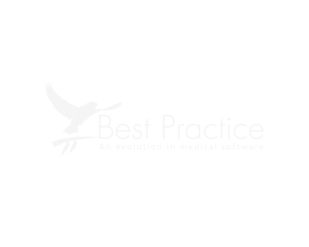 Best Practice Logo - Patient Zero health care SaaS software development partner