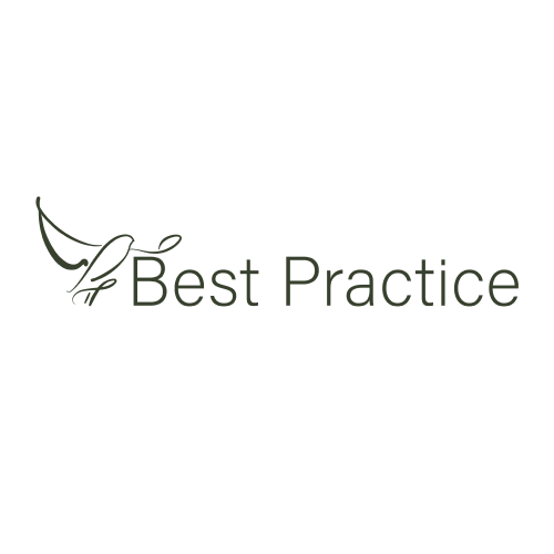 Best Practice