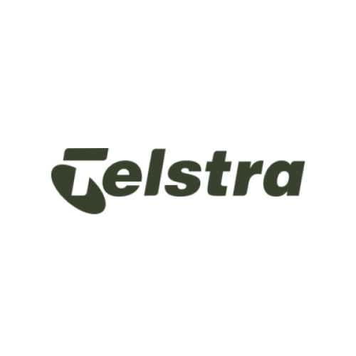 Telstra