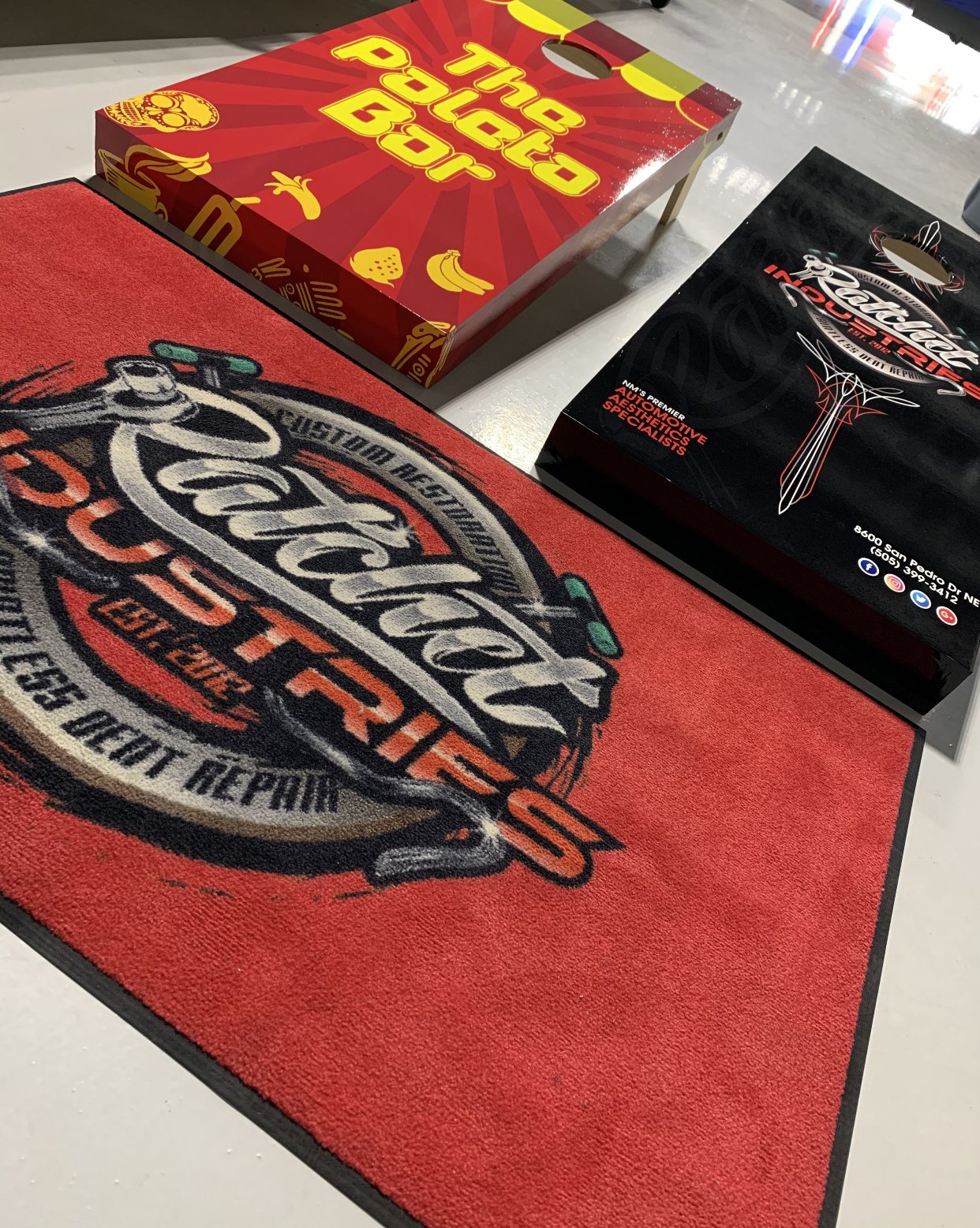 Paintless Dent Removal Dent Repair Hail Damage