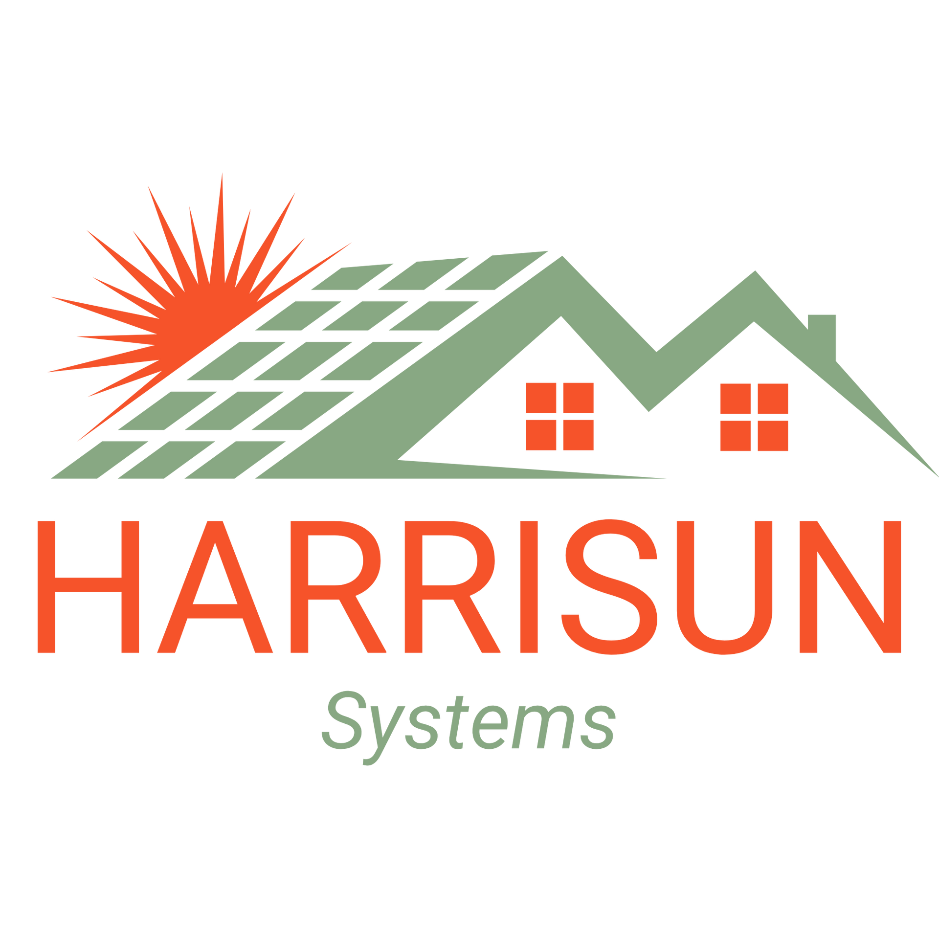 Harrisun Systems Logo