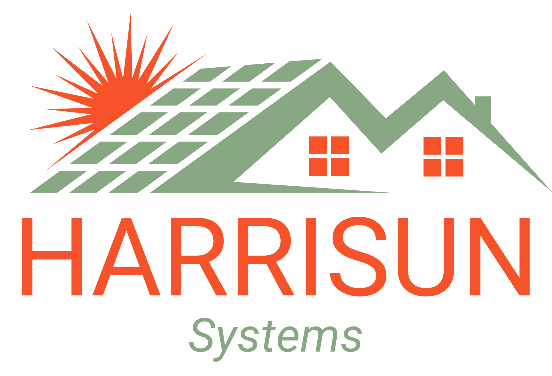 Harrisun Systems Logo