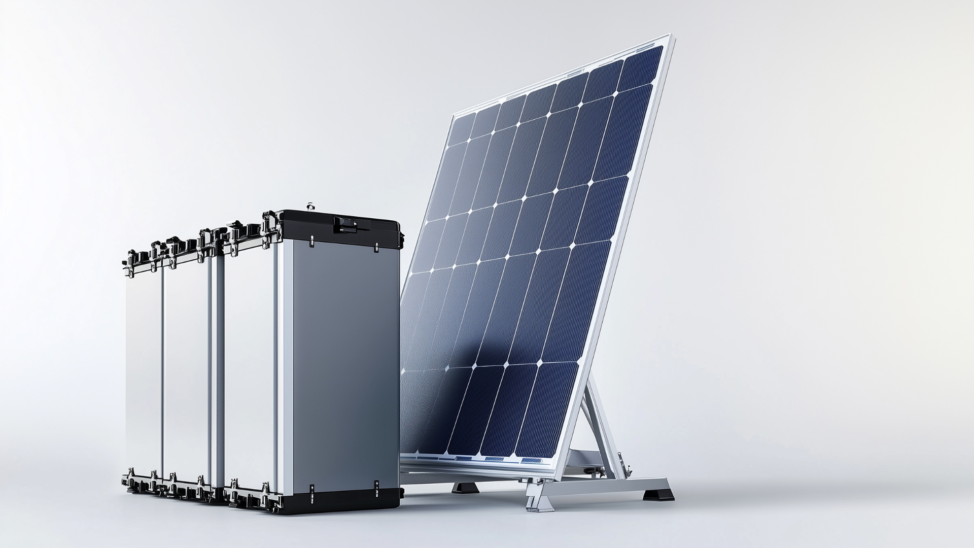 Harrisun Systems
